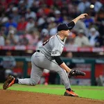 【悲報】ドジャース行きのスクーバルさん、涙「辛いです…タイガースが好きだから…」