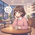 自分の性格、キツいと思う?
