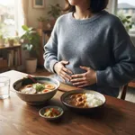 私はこの料理にこれを追加して食べる!