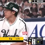 柳田悠岐(今年38歳)、本日3安打で打率が.275まで上がる