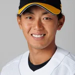 今宮健太(35)打率.197 1本 11打点 OPS.512
