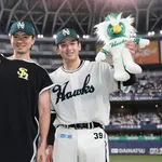 SB、西武と7ゲーム差ハムと7.5ゲーム差wwwwwwwwww