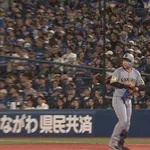 大山悠輔、離婚発表後初ヒット!