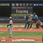 【DeNA対阪神15回戦】DeNA・筒香、阪神・高橋から第8号同点2ランホームラン！！！！！！！！！！！！