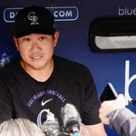 【朗報】ロッキーズ菅野智之(11勝4敗)トレード不成立で一安心「投手コーチも捕手もかなり好き」