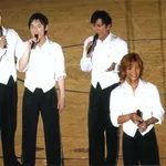 【悲報】マッチさんサブスク解禁で鈴木おさむさん、SMAP解禁を熱望・・・・・・・・・