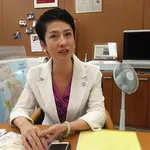 【定期】蓮舫氏「総理のヘリから合掌写真、止める人は誰もいなかったの？」「あまりにも愕然」・・・・・・・・・