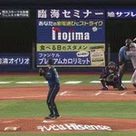 【DeNA対阪神15回戦】阪神・大山、DeNA・東から第13号ソロホームラン!3点差に迫る!!!!!!!!!!!!