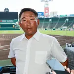 智弁和歌山監督高校野球の暑さ対策「夏以外にやる」「回数の問題ではない」