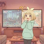 「←生後2か月 生後99か月→」 成長したハスキーのビフォーアフター “超絶破壊神”の現在の姿とは
