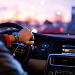 【画像】車の免許を持っていない人にはわからない問題がこちらwwwww