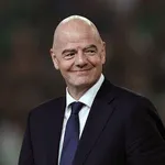 【悲報】FIFAインファンティノ会長さん、W杯計画頓挫でトランプ政権に支援要請ｗｗｗｗｗｗｗｗｗｗ