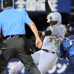 なぜ秀太は鈍足の大山を回したのか、マジでわからない件
