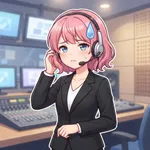 インカムで無視される【パート】