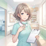百日咳になったことある人！
