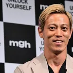 【悲報】本田圭佑さんのW杯・移民投稿に批判殺到「ネタにするな」・・・・・・・・・