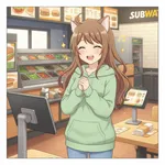 QRコード決済やタブレットなどを使いこなせない人も居るという話
