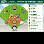 【悲報】しゃぶ葉公式「2番ピッチャー肉」