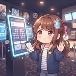 映画館で自分1人だけだった