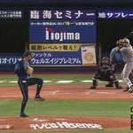 【DeNA対阪神15回戦】阪神・ガルシア、来日第１号満塁ホームラン！！！！！！！！！！！！！！！！！