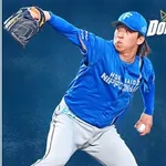 【予告先発】細野晴希｜8月6日 ソフトバンク戦｜18:00開始