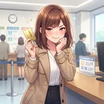 トメ「病院の先生がね、薬出してもらうのお嫁さんに頼めって」先生がそんなこと言うわけないのに電話をかけてくる