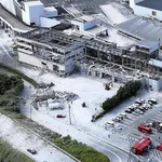 【悲報】イオンモール爆発事件、なぜかマスコミは原因や責任問題を報道しない・・・・・・・・・