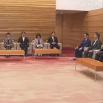 食料品消費税減税 政府が基本方針決定 来年4月から2年間1％に