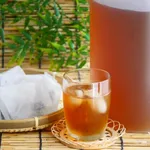 お茶ナンバーワンって圧倒的に麦茶だよな