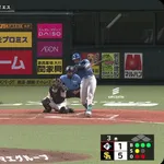 【日本ハム】万波中正、スタンド中段に飛び込むホームラン|ソフトバンク戦|打った瞬間の反応まとめ|8/5