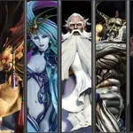 【悲報】ファイナルファンタジーで辛うじて覚えてる召喚獣ｗｗｗｗｗｗｗｗｗｗ