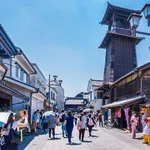 【悲報】埼玉県、ガチで何も観光地が無い・・・・・・・・・