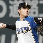 【悲報】日本ハム・有原「俺が投げる試合で清宮を使わないでほしい」