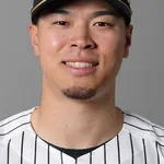 佐藤輝明 .316 22本 68打点 OPS1.005