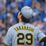 【悲報】髙橋遥人、ここ5試合の防御率が4.40に
