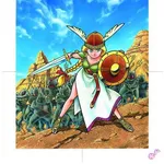 【朗報】バンダイナムコさん、『ワルキューレの冒険』40周年で1985年の企画書を銀座に召喚wwwwwwwwww