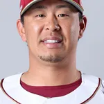 浅村本塁打王2回打点王2回2000安打←これ