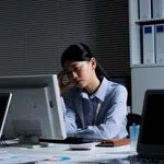 【悲報】月80時間残業やるとガチで頭おかしくなるな・・・・・・・・・