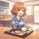 【画像】松屋さん、食器の返却のみならず、仕分けまで客にやらせてしまうwwwwww