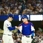 【悲報】ドジャースラッシング、靭帯断裂で今季絶望情報