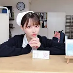 【画像あり】セクシーナース、実在したwwwwwwww