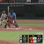 【広島対巨人13回戦】巨人、5回表無死一三塁から知念のタイムリーで先制！知念はプロ初打点！！！！！！！！！！！！