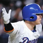 【中日】村松開人、今季3本目のサヨナラ打!「常に勝負できるような準備を」