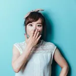 【衝撃】ババアさん、顔半分晒すわｗｗｗｗｗｗｗｗｗｗ