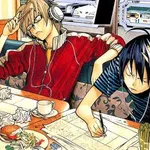 【衝撃】底辺落描き野郎ワイ、プロ漫画家さんにフォローされて困惑ｗｗｗｗｗｗｗｗｗｗ