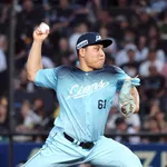 【西武】平良海馬「野手に飛ぶと間に抜ける＆落ちるので、空振りを増やしたかったが、今日はそれができなかった」
