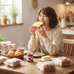 一番好きな市販のパン