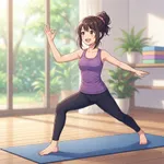 ヨガについて語りたい