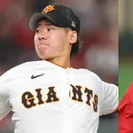 【カープ実況】森翔平vs井上温大【広島-巨人/マツダスタジアム】