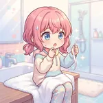 白髪染めの頻度